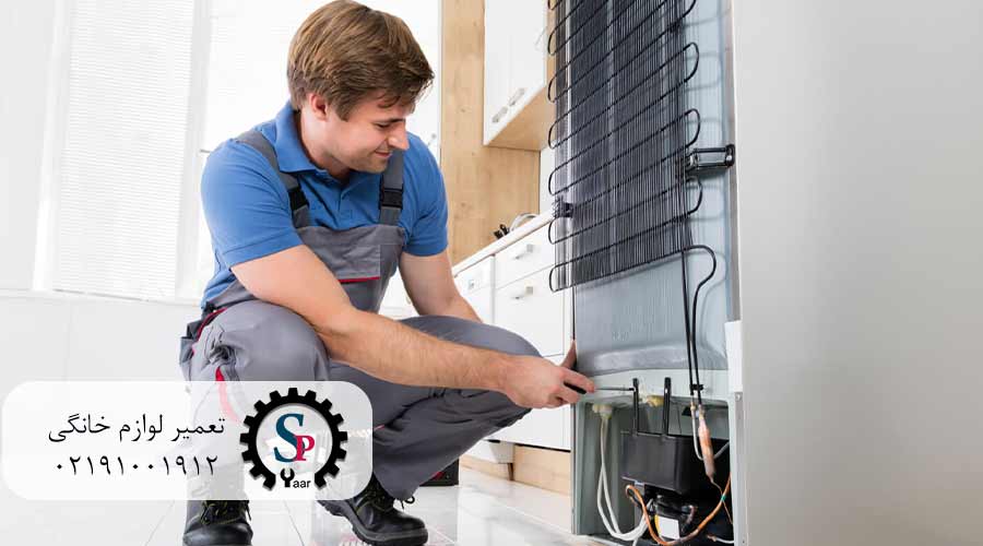 تعمیر-یخچال-مجیک-کولینگ