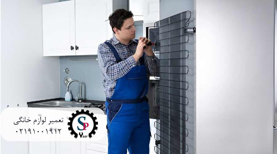 دلایل-اصلی-خرابی-یخچال-هایر