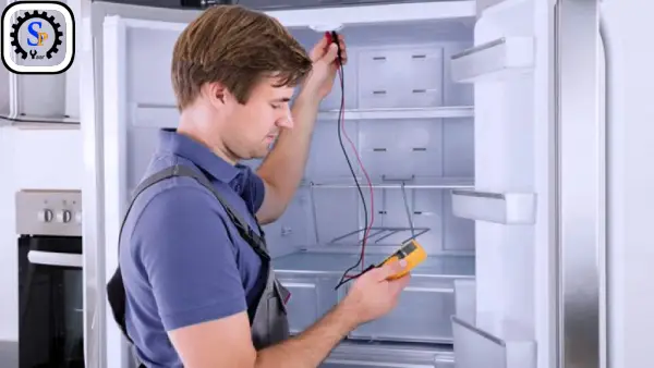 خاموشی طولانی مدت علت اتومات نکردن یخچال