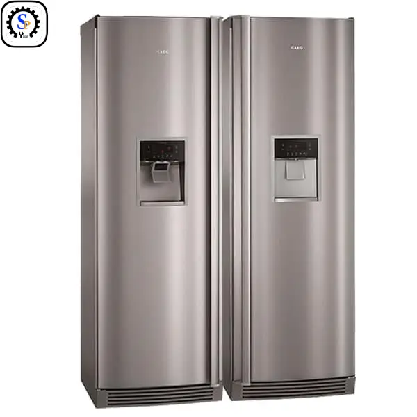 ارور یخچال آاگ