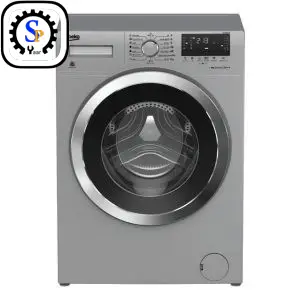 ارور E10 ماشین لباسشویی آرچلیک