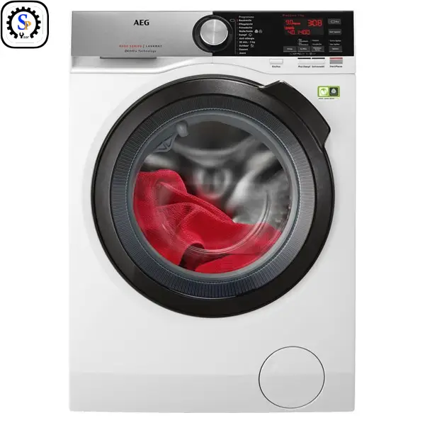 ارور لباسشویی AEG
