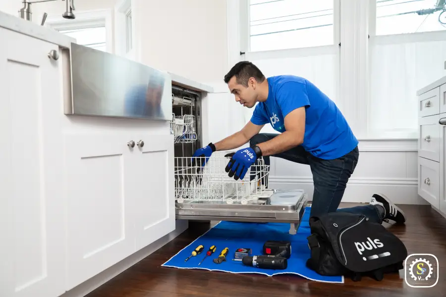 خطاهای ماشین لباسشویی گرند