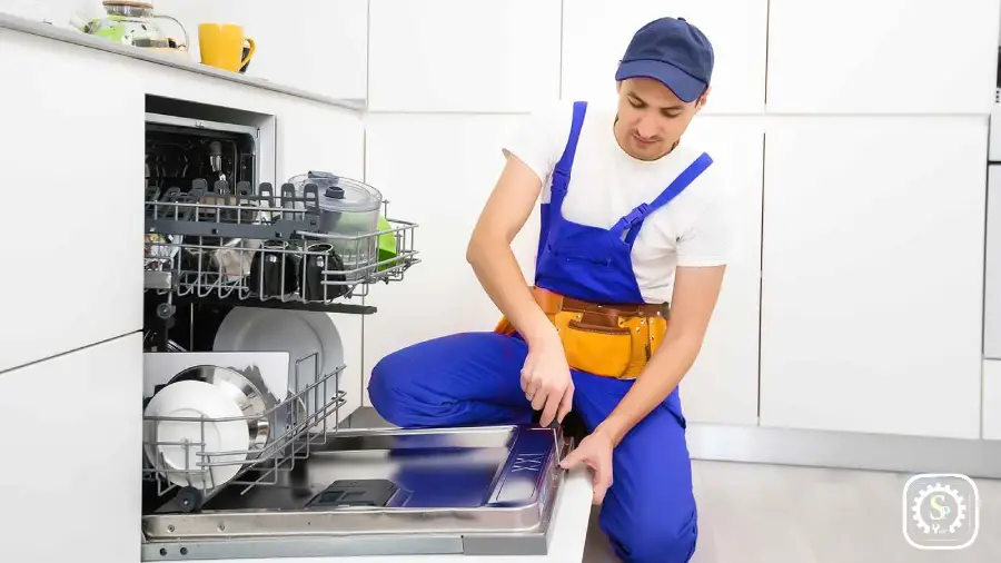 نمایندگی تعمیرات ظرفشویی گرند