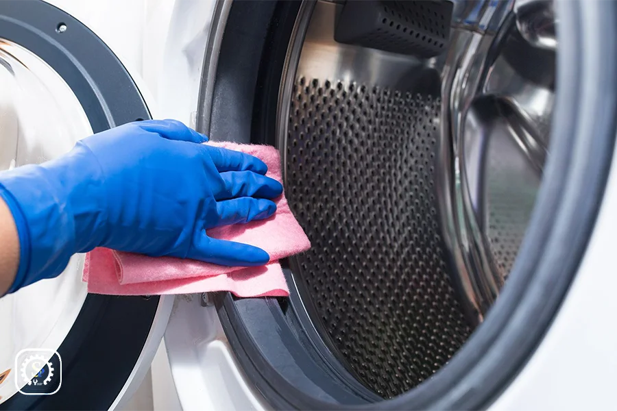 Cleaning-the-haier-washing-machine