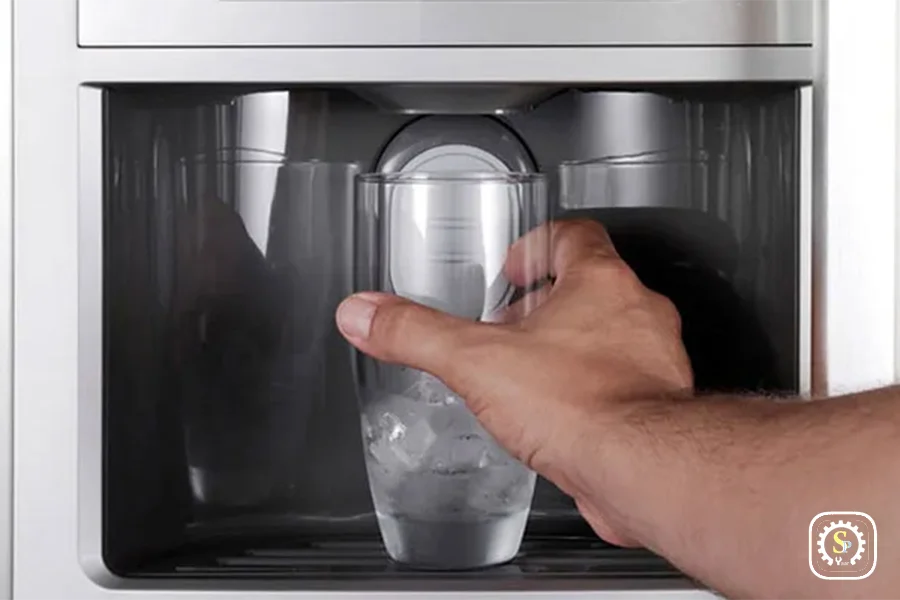 Himalias-refrigerator-ice-maker