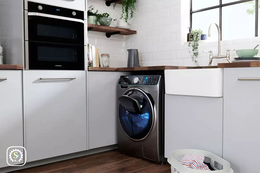Samsung-Washing machine