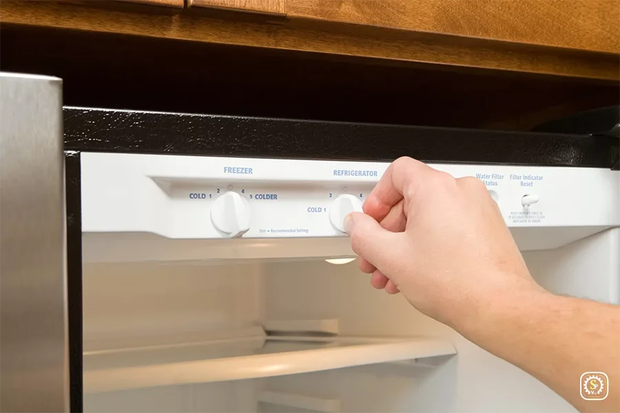 refrigerator-temperature