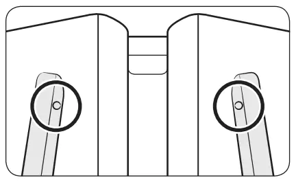 نصب دستگیره یخچال سامسونگ