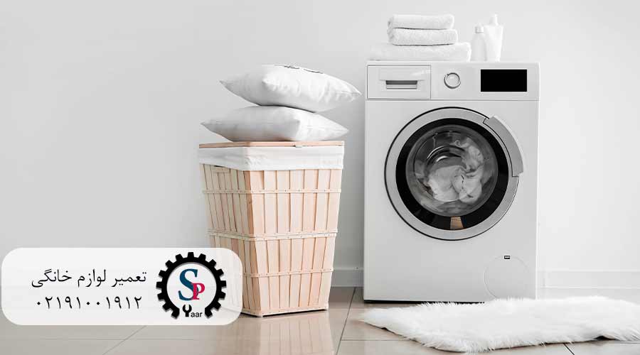 معنی-برنامه‌های-شستشو-در-لباسشویی-کندی