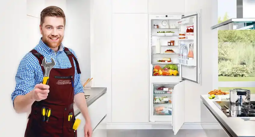 هزینه نمایندگی یخچال دوو در غرب تهران