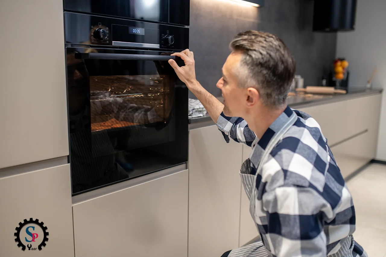 تعمیر مایکروفر در شرق تهران