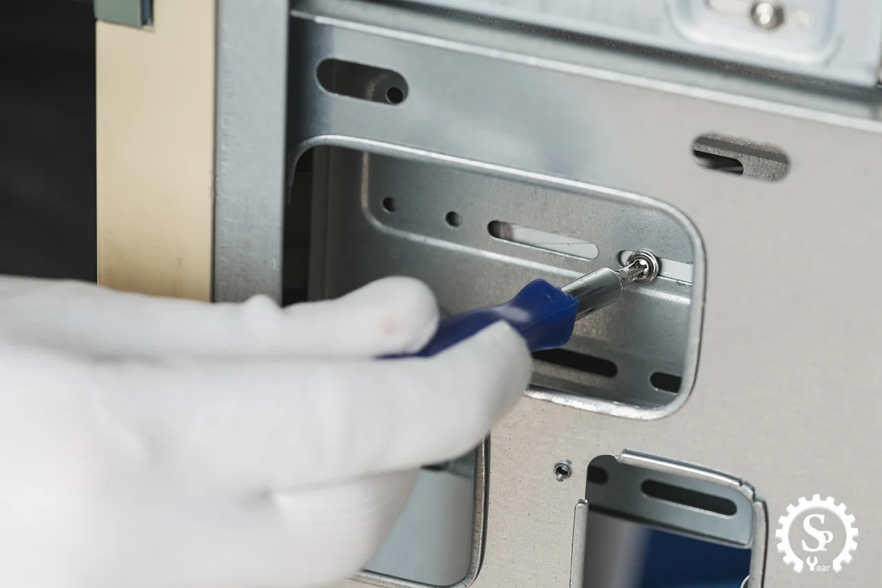 تعمیرگاه ماکروفر در تهران