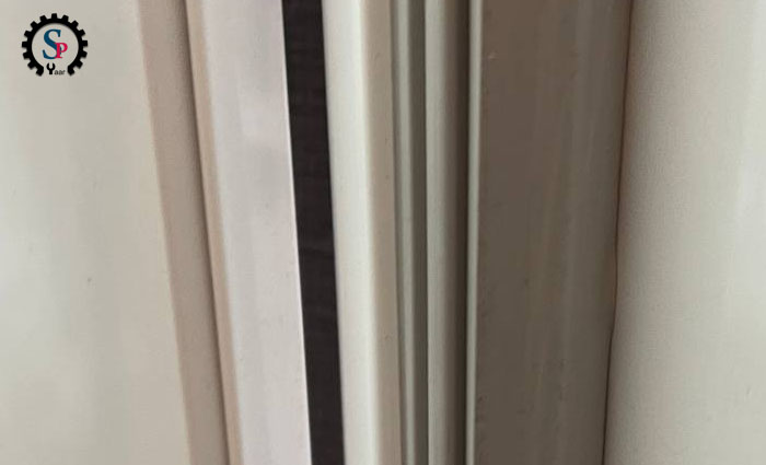 نوار لاستیکی یخچال امرسان