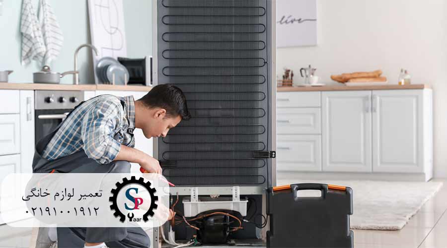 خدمات-نمایندگی-تعمیرات-یخچال-اسنوا-در-الهیه