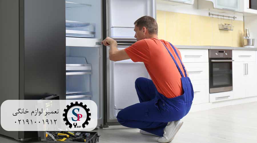 رفع-مشکل-خنک-نکردن-در-تعمیر-یخچال-بلومبرگ-در-نیاوران