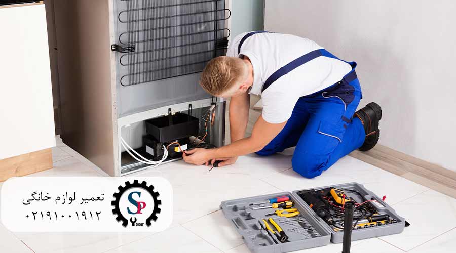 دفترچه-یخچال-فریزر-دوقلو-بلومبرگ-مدل-SND9673ED