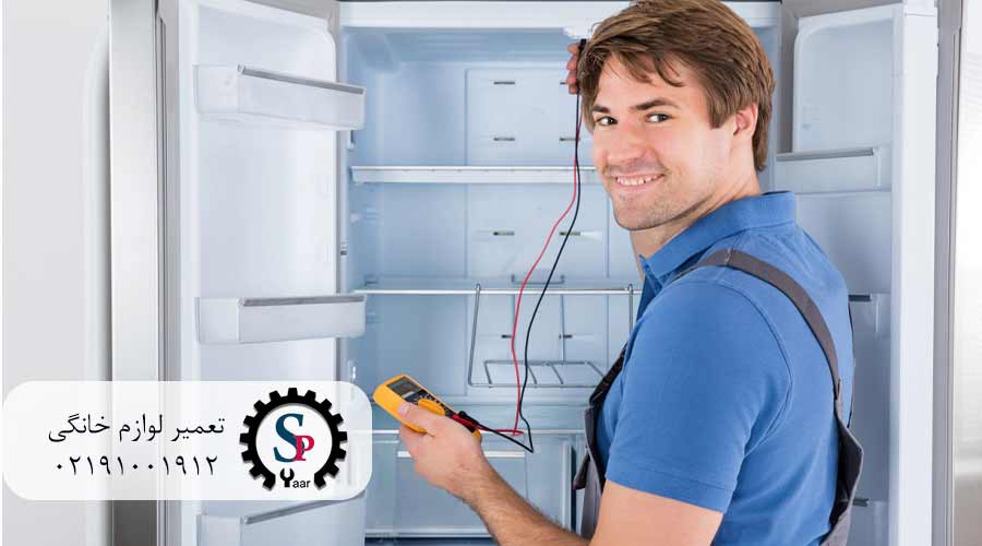 سرویس-یخچال-اسنوا-در-سعادت-آباد