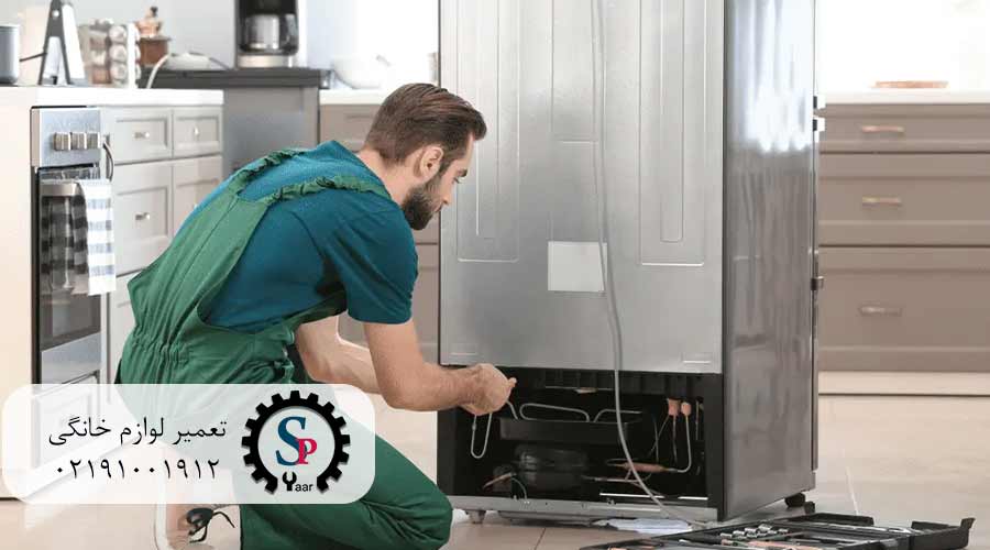 آیا-می‌توان-فن-یخچال-الکترواستیل-را-خودمان-تعمیر-کنیم؟