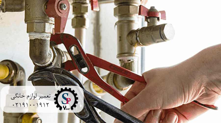 خرابی-پرشر-سوئیچ