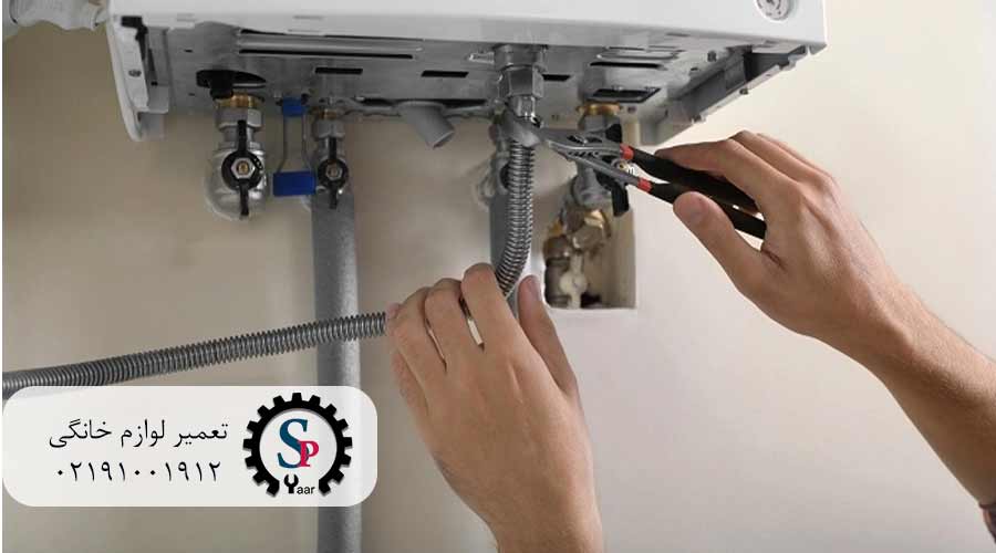 راهنمای-تعمیر-سرد-بودن-شوفاژ