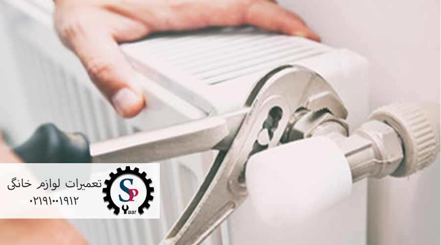 سیستم-رادیاتور-و-مشکلات-شایع-آن