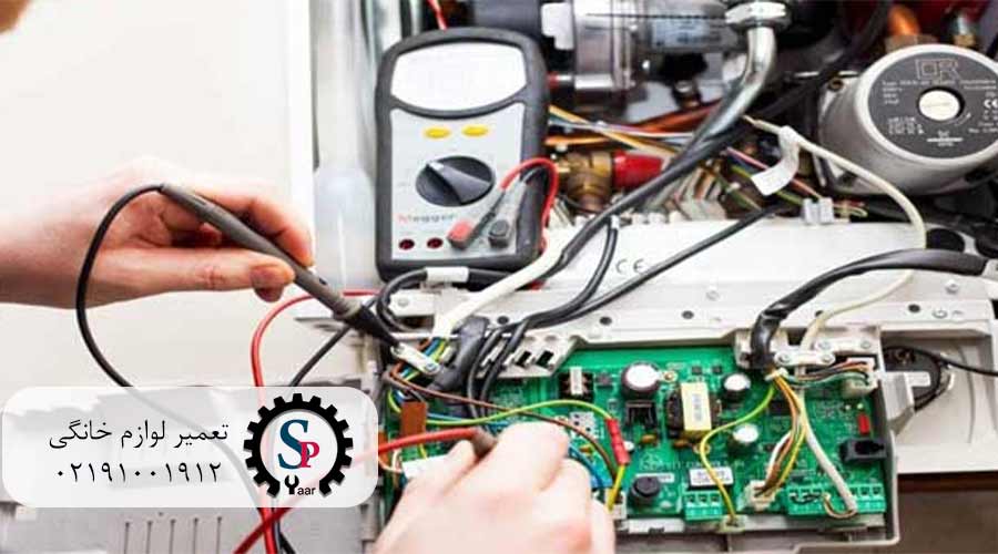 کدهای-خطا-پکیج-دیواری-بکو