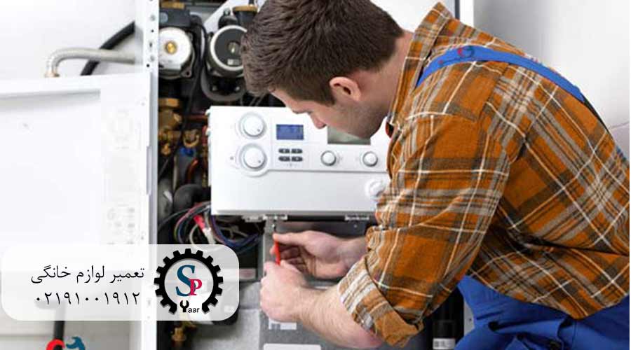 گرفتگی-فیلترهای-پکیج